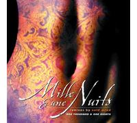 Said Mrad - Mille Et Une Nuits