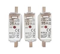 MRANADLDF 1 Fusible 2000013 NH000 500 V 32 A 35 A 40 A 50 A 63 A 80 A 100 A(6 Years)