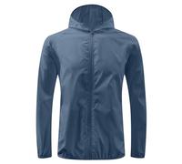 Mrat Sudadera con capucha para hombre y mujer con protección solar UPF 50+, resistente al viento, ligera, atlética, UV, para correr, senderismo, manga larga, SPF de secado rápido, para caminar