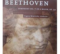 Mravinsky - Beethoven;Sym.No.7