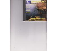 Mravinsky Live - Lyadov - Enchanted Lake, for orchestra, Op 62; Baba-Yaga for orchestra, Op 56 / Lyatoshinsky -Symphony No. 3 in B minor, Op 50 / Shostakovich - Festive Overture, for orchestra in A major, Op. 96 by unknown (1994-06-28)