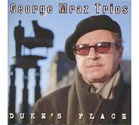 Mraz,George - Duke's Place [Import]