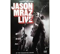 Mraz, Jason - Live - Tonight, Not Again [Reino Unido] [DVD]