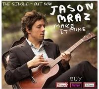 Mraz, Jason - Make It Mine