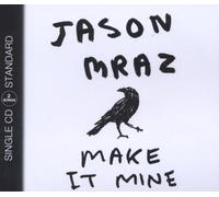Mraz,Jason - Make It Mine (2track) [Import]