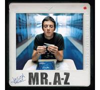 Mraz Jason - Mr. A Z [Vinilo]