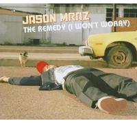 Mraz,Jason - The Remedy [Import]