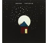 Mraz, Jason.=Trib= - I Won't Give Up
