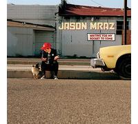 Mraz Jason - Waiting for My Rocket to Come