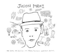 Mraz, Jason - We Sing...-2cd + DVD-