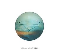 MRAZ, JASON - Yes - Mraz Jason