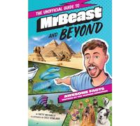 MrBeast and Beyond: Awesome Facts Inspired by the YouTube Sensation