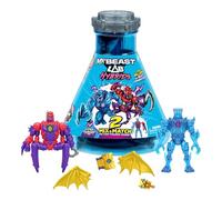 MRBEAST LAB-24904 Juguetes Y Juegos, Multicolor (Moose Toys 24904)