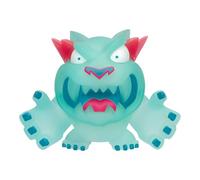 MrBeast Lab Figuras de Vinilo coleccionables, 8,8 cm de Alto, empaquetadas en una Caja de exhibición Premium. 4 para coleccionar, Classic Panther, Hyper Panther, Glow Panther, Metallic Panther