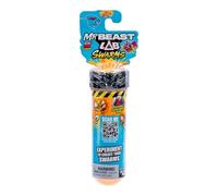 MRBEAST LAB- Micro Beast Swarms S2 - Tubo de ensayo, Multicolor, 24 Unidades (630996247440)