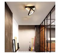 MRBVAOXVD Candelabras, Estilo Nórdicorsonalizado Decoración Del Techo Restaurante Balcón Lámpara Dormitorio Habitación Lde Luces Iluminación/Cálido/E22Cm