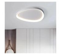 MRBVAOXVD Candelabras,Malista Nórdico Llevó Lámpara de Techo para Sala de Estar Dormitorio Oficina Lámpara Colgante Decoración Del Hogar Iluminación/Cálido/Negro 110Cm