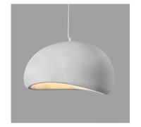 MRBVAOXVD Candelabras, Nórdicas Led Luces Colgantes Salón Comedor Cocina Decoración Del Hogar Iluminación Dormitorio Lámpara Colgante/ D50Cm