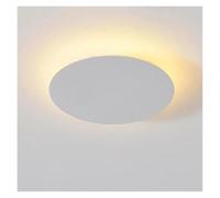 MRBVAOXVD Lámparas, Llevó Lámpara de Techo para Pasillo Dormitorio Cocina Comedor Sala de Estar Hotel Restaurante Vestíbulo Oficina Lámpara Interior/Brillo /18 cm