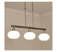 MRBVAOXVD Luz de Lámpara, Moderno Lámparas de Techo Modestas para Sala de Estar Mesa de Comedor Electrodomésticos Led Luces Dormitorio Cocina Lámparas Colgantes/Es/Luces A8