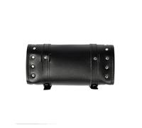 MRBVHGPKUT Alforja Lateral de Moto Bolsa De Herramientas para Motocicleta Saddle Alforja Impermeable Horquilla Delantera Manillar para Guardar Equipaje para Suzuki(B)