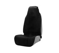 MRBVHGPKUT Cojín del Asiento del Coche Funda Asiento Coche Asiento Cubo Impermeable Antideslizante Ajuste Universal(Y50800-BLACK)