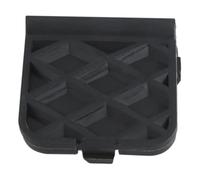 MRBVHGPKUT Cubierta Gancho Remolque del Parachoques para para Focus MK3 Hatchback 2012 2013 2014 BM51-F17K922-B Tapa Ojo Gancho De Remolque Trasero Cubierta Remolque Trasero