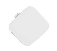 MRBVHGPKUT Cubierta Gancho Remolque del Parachoques para Volvo S60 V60 2020 2021 2022 2023 Cubierta De Tapa De Ojo De Gancho De Remolque De Parachoques Trasero 39791650