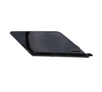 MRBVHGPKUT Cubierta Gancho Remolque del Parachoques para Volvo XC60 2018 2019 2020 2021 2022 2023 Parachoques Trasero Gancho De Remolque Acoplador Tapa De Remolque