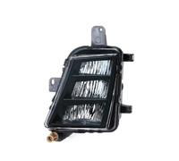 MRBVHGPKUT Luz antiniebla trasera del coche G0941699 5G0941700 Coche Con Luces Antiniebla Delanteras Para VW Para Golf 7 A7 MK7 GTI GTD 2013-2017(Solo queda)