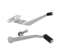 MRBVHGPKUT palanca de cambios Para MT-07 MT 07 2021-2024 XSR700 XSR 700 2022-2024 Pedal Freno Motocicleta Pie(Shift brake lever-s)