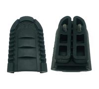 MRBVHGPKUT Reposapiés para Motocicletas Estriberas para B&MW R 1250 GS ADV R1200GS para Rallye R 1200 GS ADV GS1200 ADV F650GS F700G