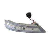 MRBVHGPKUT señales de giro 68052078AA 68052079AA Luz De Señal De Giro Para Espejo Lateral De Coche Para VW Para Routan 2009 2010 2011 2012 2013 2014(Izquierda)