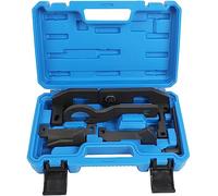 MRCARTOOL Juego de Herramientas de Ajuste del Motor Herramienta de Ajuste del Bloqueo de Sincronización del Motor de Gasolina para PSA para Citroen C3 para Peugeot 208 308 para Toyota 1.0 1.2 VTI