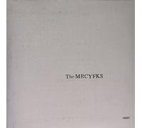 Mrcyfks, the - Don't Pet The White Dog [Vinilo]