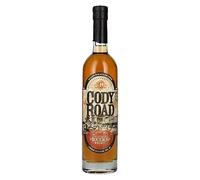 MRDC Cody Road Single Barrel Bourbon Whiskey 52,5% Vol. 0,5l