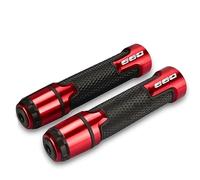 MreQNing Manetas freno ajustables Palancas freno y embrague plegables y extensibles CNC motocicleta PARA Tr&ident 660 (modelos 2021-2024).