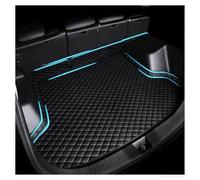 MRFDESC Alfombrilla Maletero Coche,para Audi Q3 Sportback 2020-2024 Maletero Protector Tronco Bandeja Alfombra Protectora Antideslizante