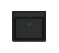 MRG 610-52 TL 3 1/2" LAV FRA MATT BLAC