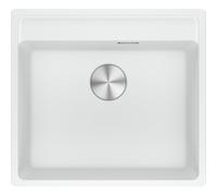 MRG 610-52 TL POLAR WHITE