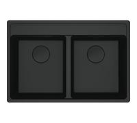 MRG 620-35-35 TL Negro COLECCIÓN Maris