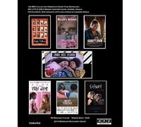 Mrg Collective Big Little Girls [USA] [Blu-ray]