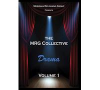 Mrg Collective Drama 1 [Edizione: Stati Uniti] [Italia] [DVD]