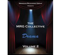 Mrg Collective Drama 2 [Edizione: Stati Uniti] [Italia] [Blu-ray]