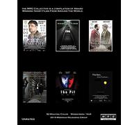 Mrg Collective Drama 3 [Edizione: Stati Uniti] [Italia] [Blu-ray]