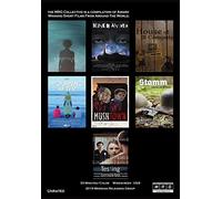 Mrg Collective Drama 4 [Edizione: Stati Uniti] [Italia] [DVD]