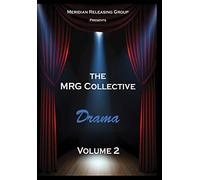 MRG Collective Drama, Vol. 2 [USA] [DVD]