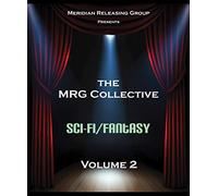 Mrg Collective Sci-Fi/Fantasy 2 [Edizione: Stati Uniti] [Italia] [Blu-ray]