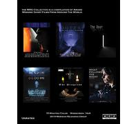 Mrg Collective Sci-Fi Fantasy 3 [Edizione: Stati Uniti] [Italia] [Blu-ray]