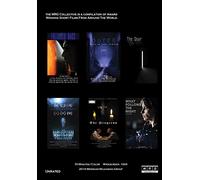 Mrg Collective Sci-Fi Fantasy 3 [Edizione: Stati Uniti] [Italia] [DVD]